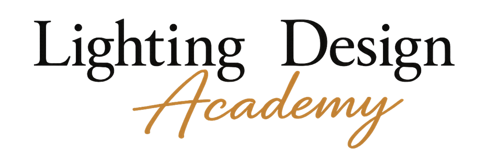 Lighting Design Academy